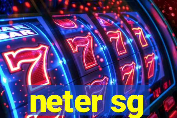 neter sg